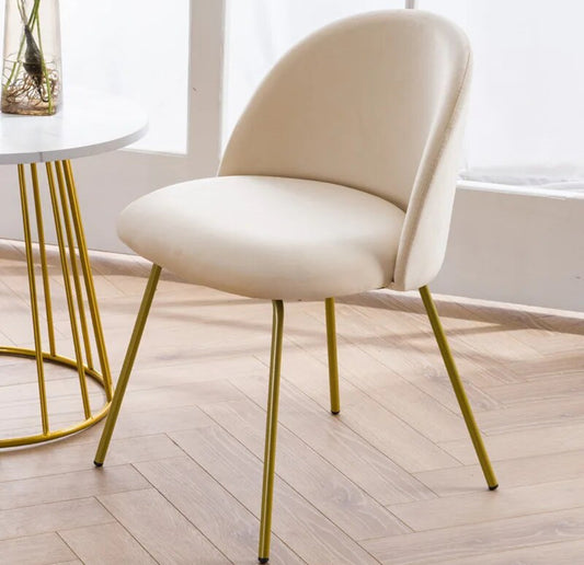 ALETTA DINING CHAIR 68