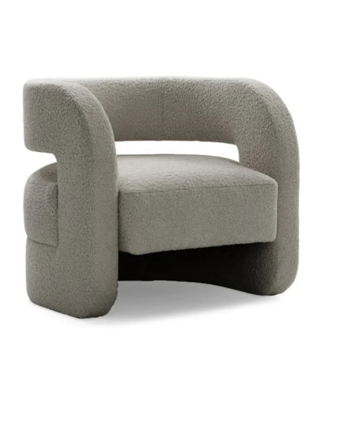 ALETTA LOUNGE CHAIR 61