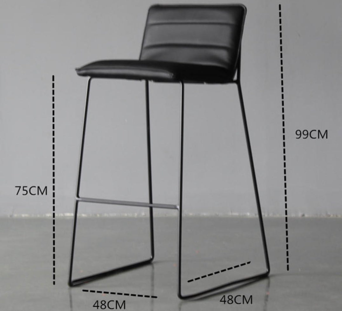 ALETTA BAR STOOL 29