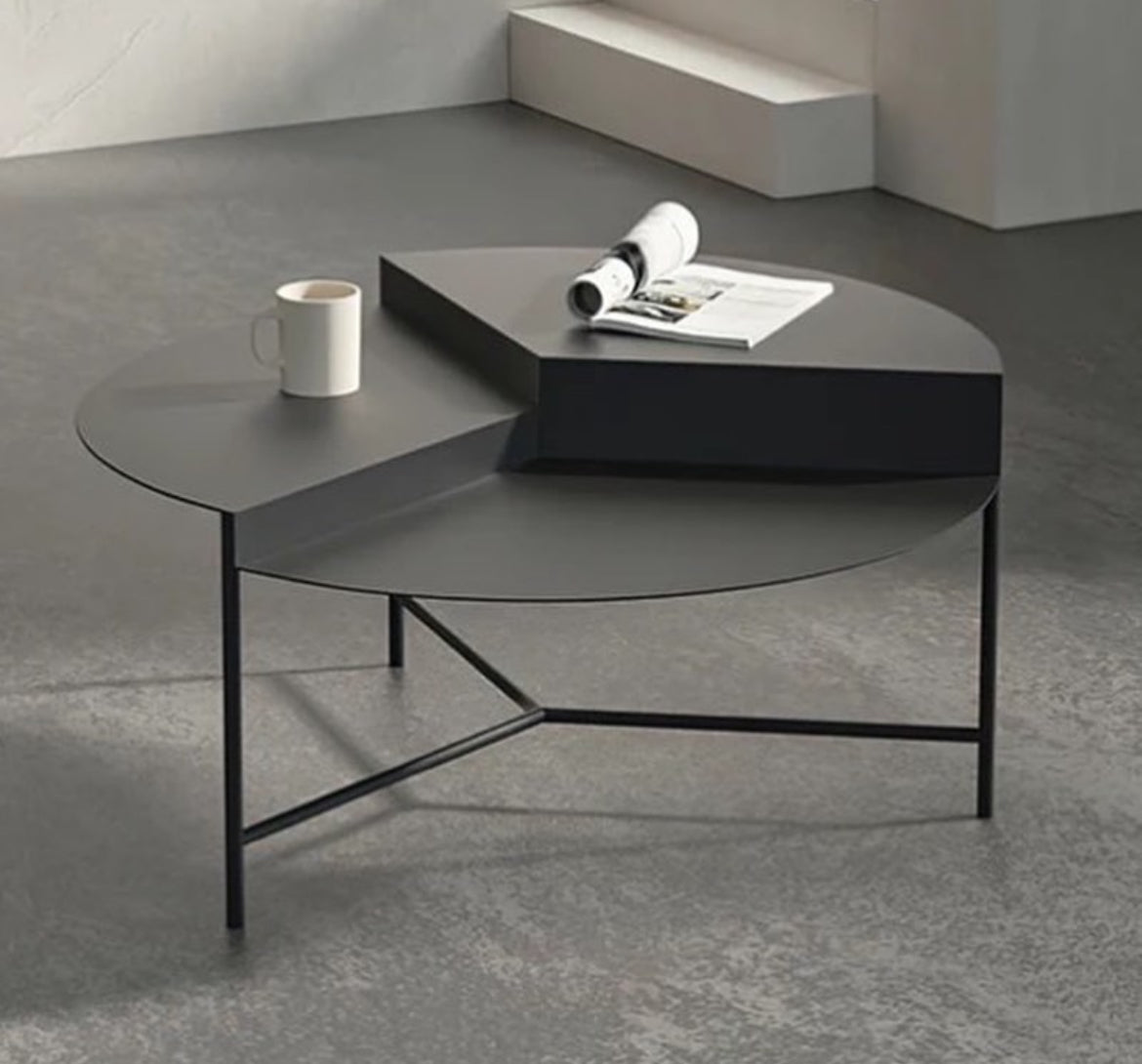 ALETTA COFFEE TABLE 17