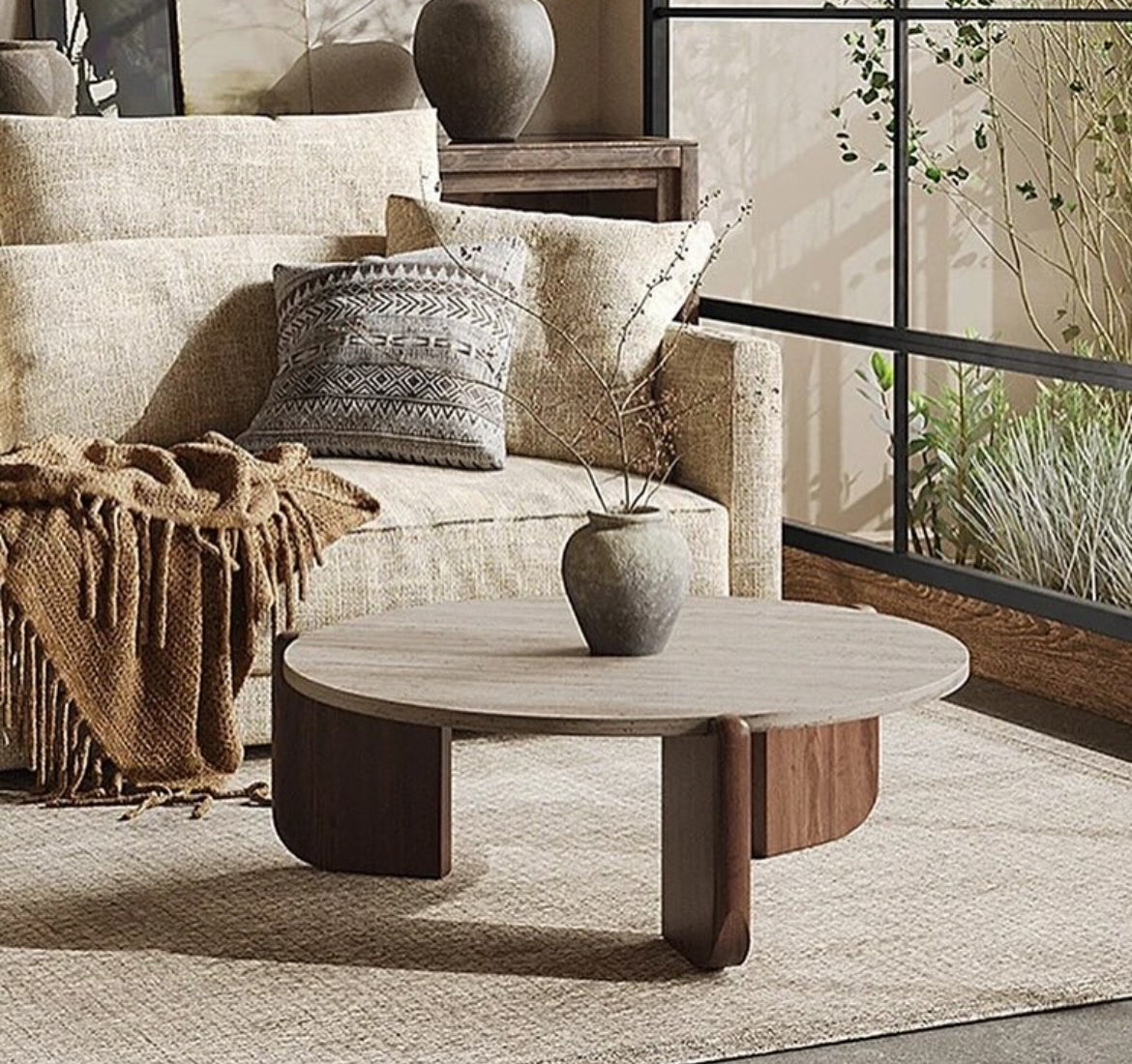 ALETTA COFFEE TABLE 24