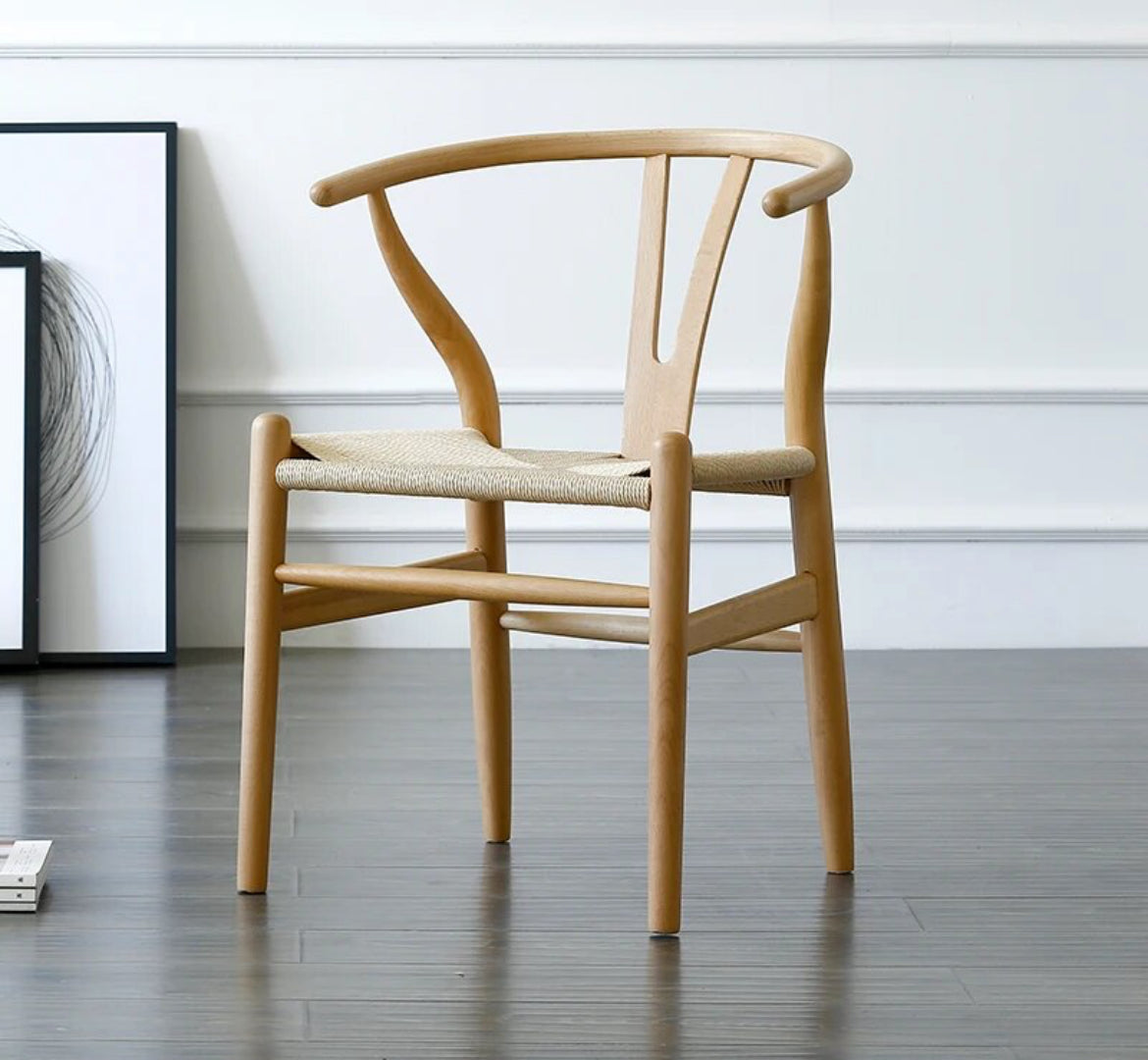 ALETTA DINING CHAIR 90