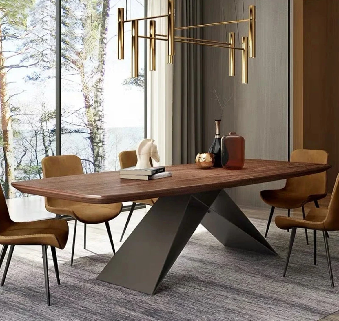 ALETTA TABLE 5 – My Store