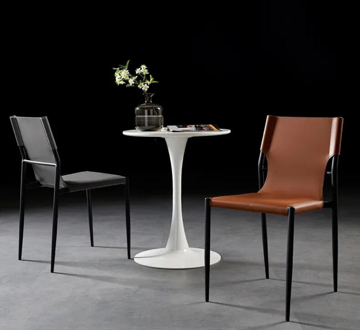 ALETTA DINING CHAIR 41