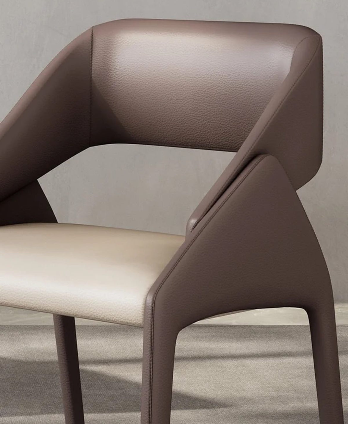 ALETTA DINING CHAIR 137