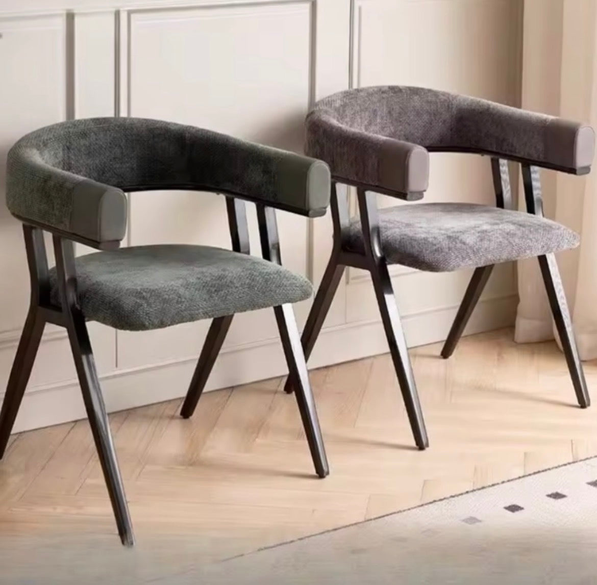 ALETTA DINING CHAIR 162