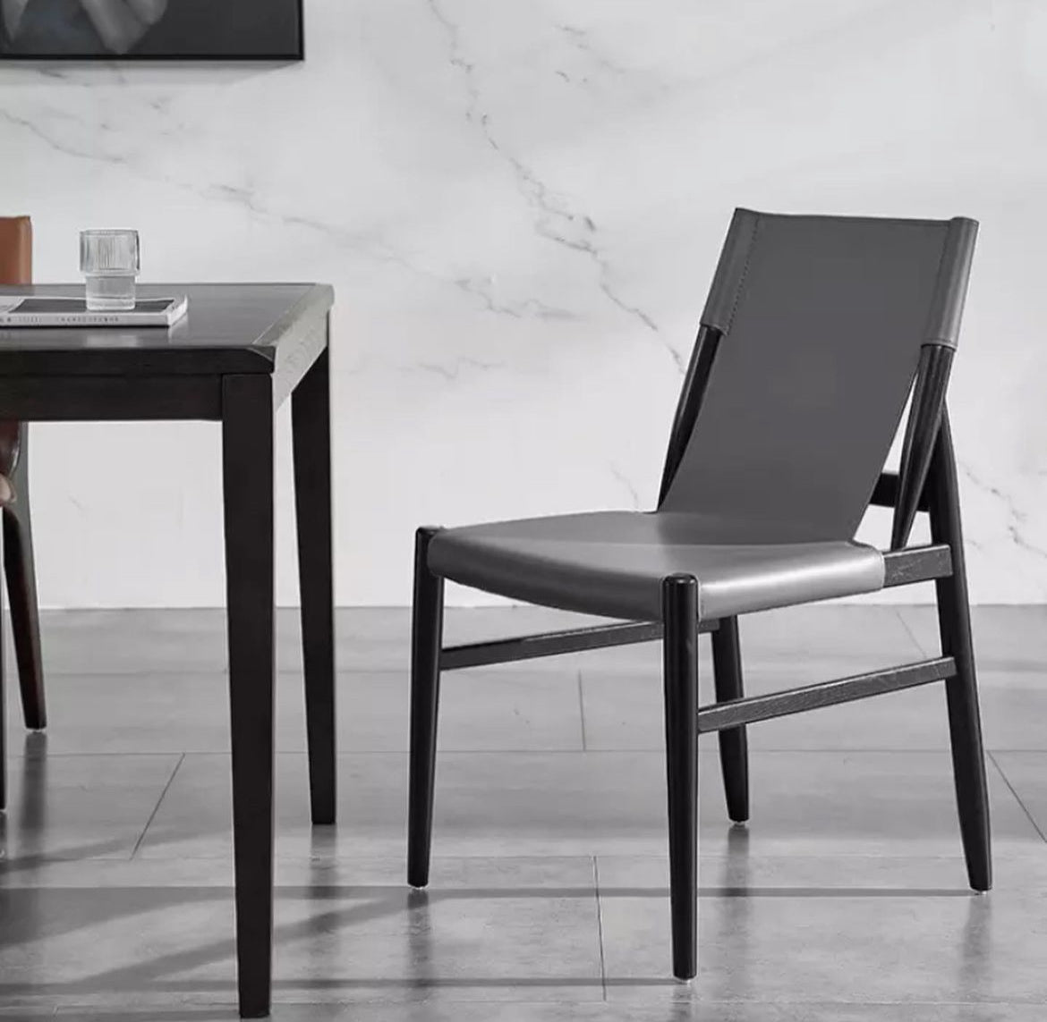 ALETTA DINING CHAIR 75