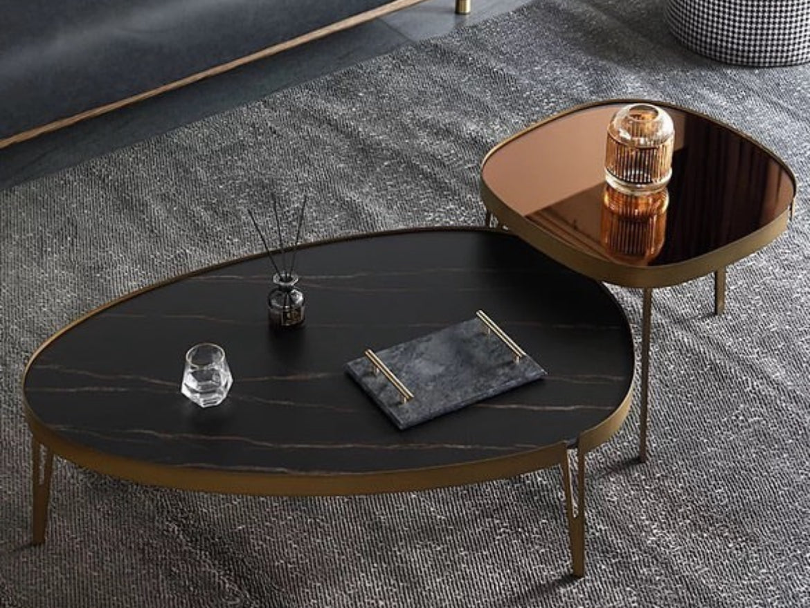 ALETTA COFFEE TABLE 16