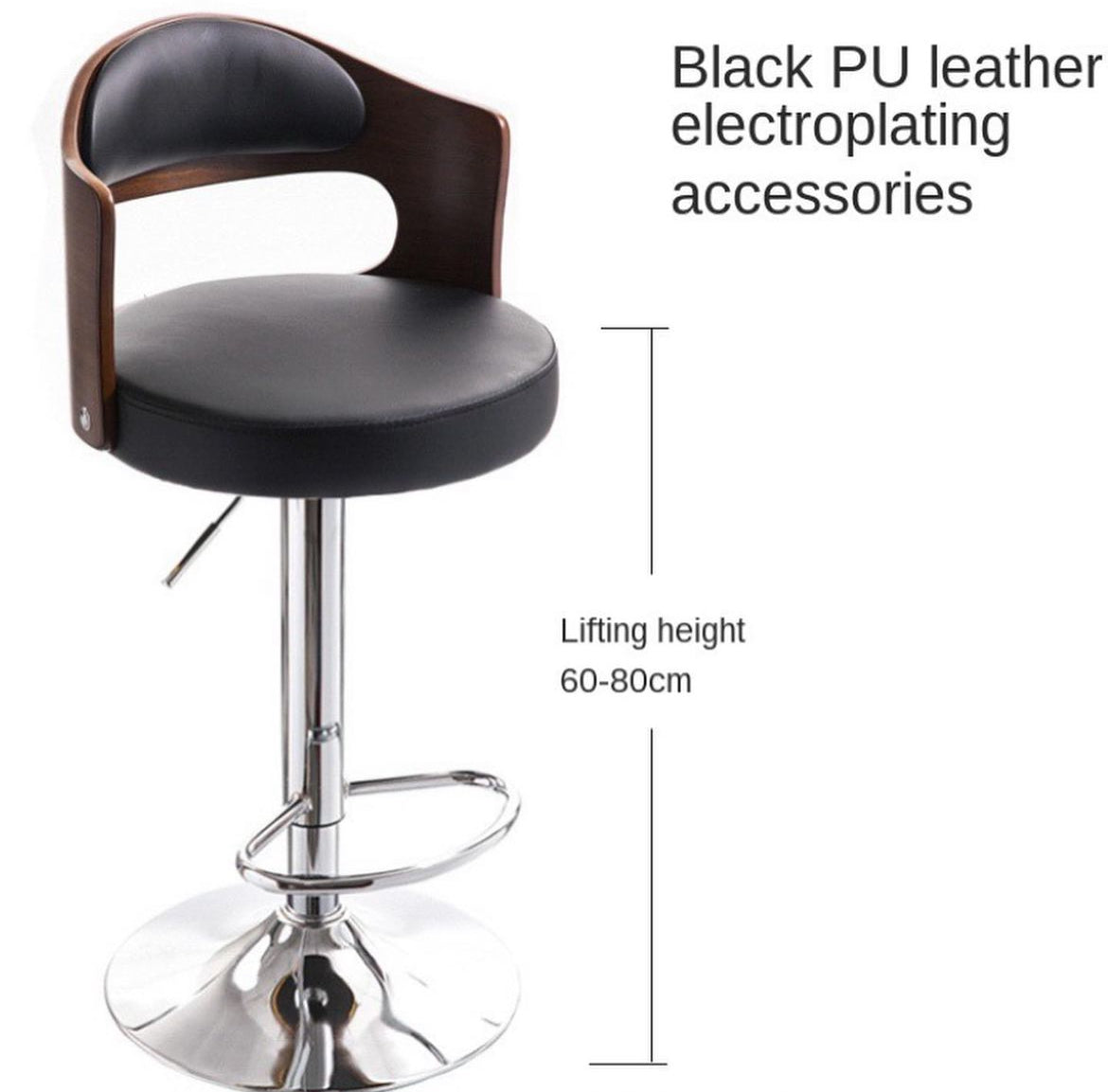 ALETTA BAR STOOL 4