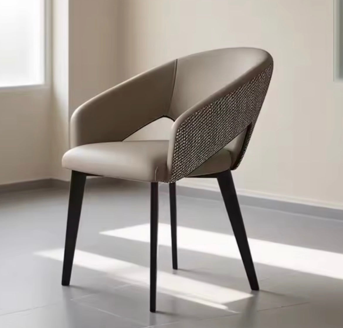 ALETTA DINING CHAIR 161