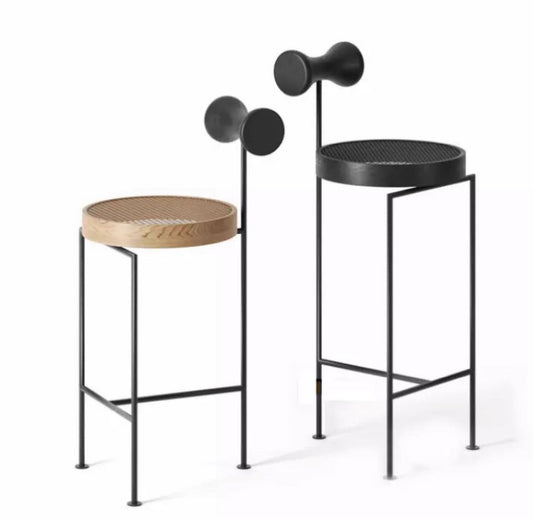 ALETTA BAR STOOL 1