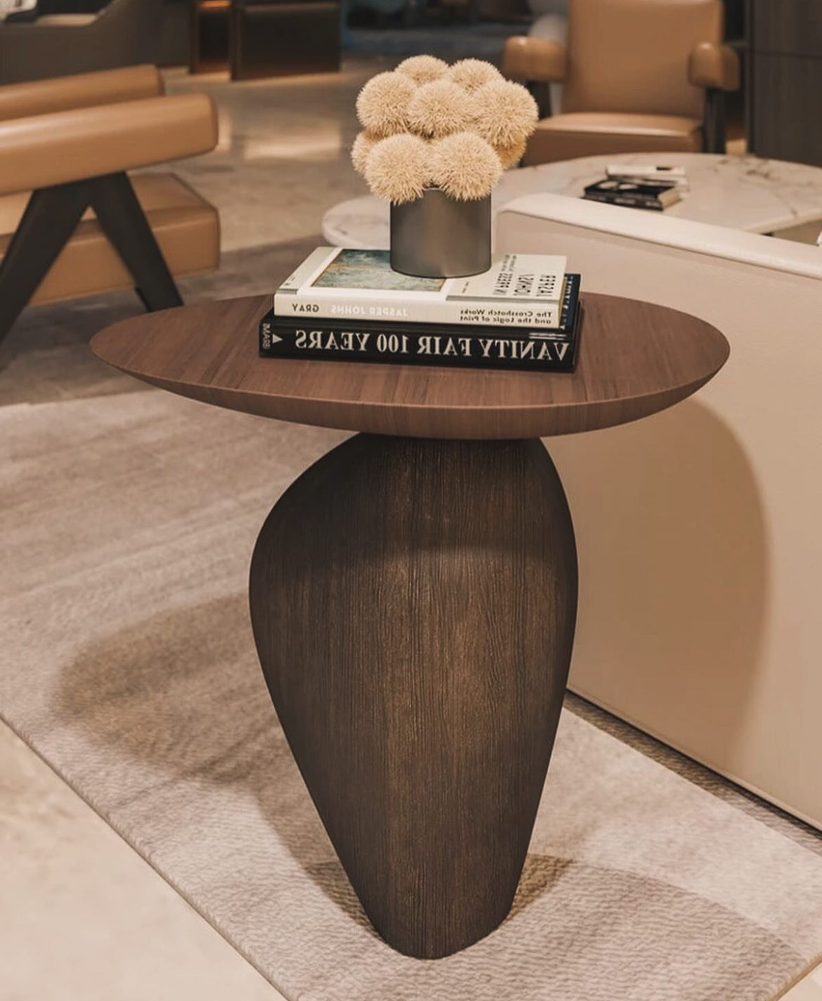 ALETTA COFFEE TABLE 28