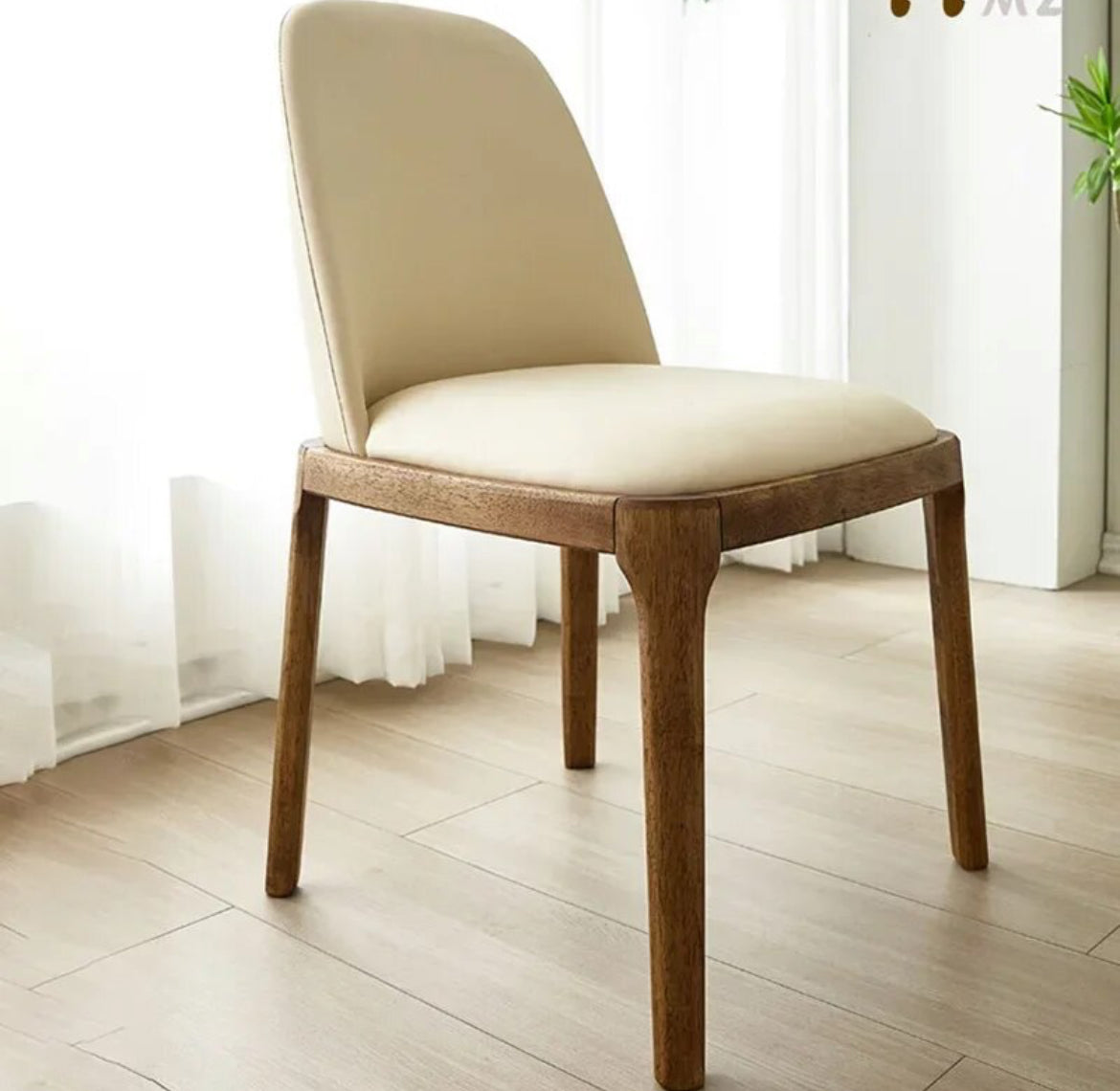 ALETTA DINING CHAIR 26.5