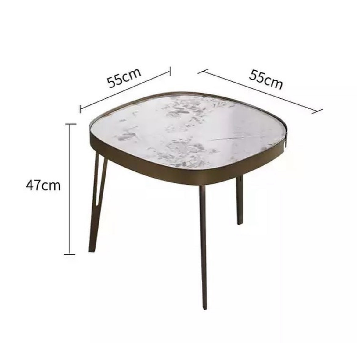 ALETTA COFFEE TABLE 16