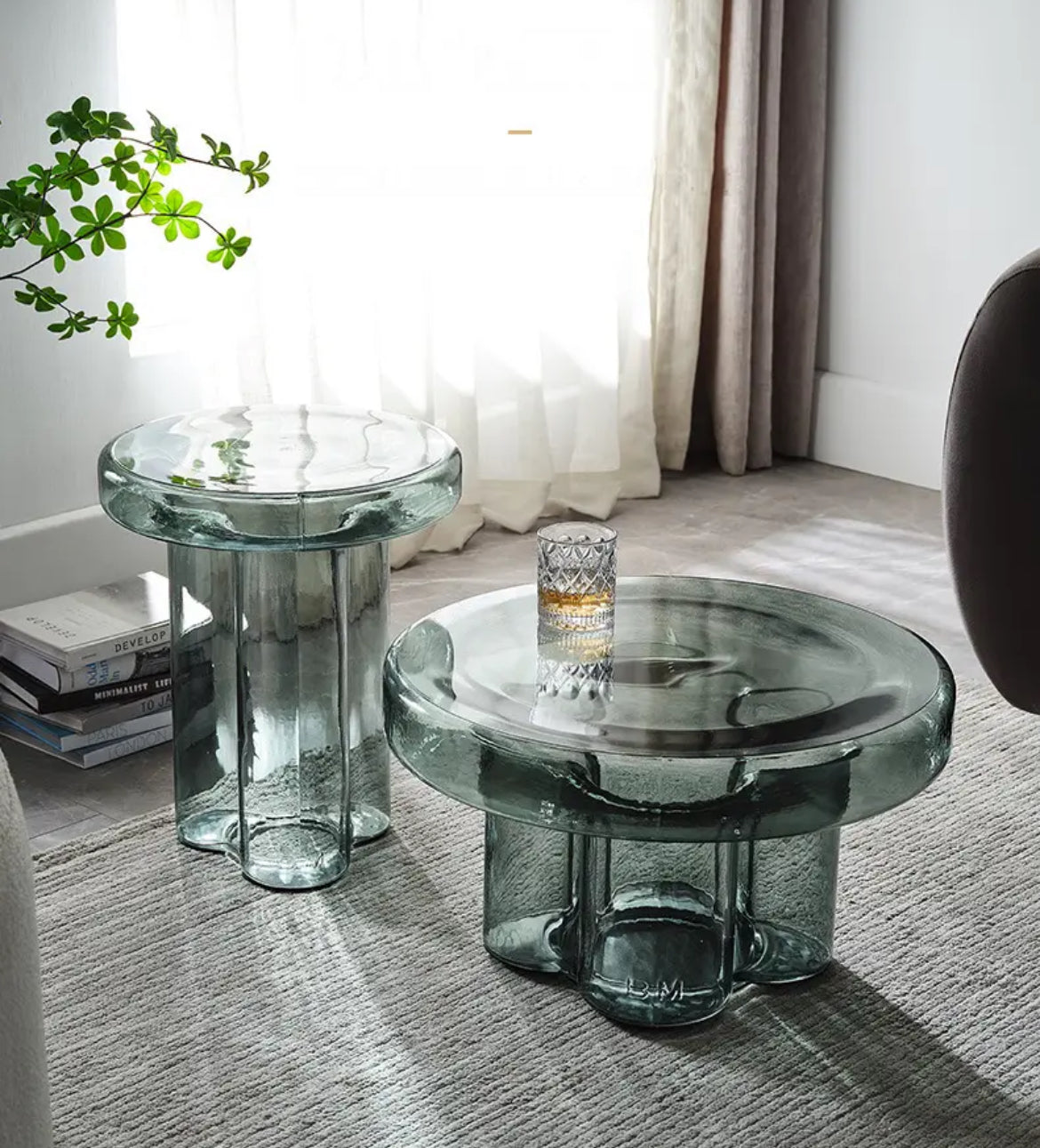 ALETTA COFFEE TABLE 5