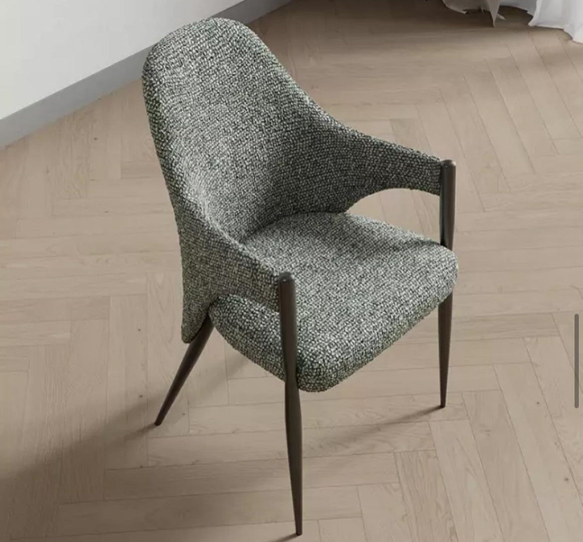 ALETTA DINING CHAIR 88