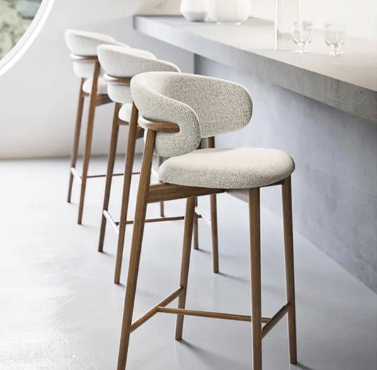 ALETTA BAR STOOL 47