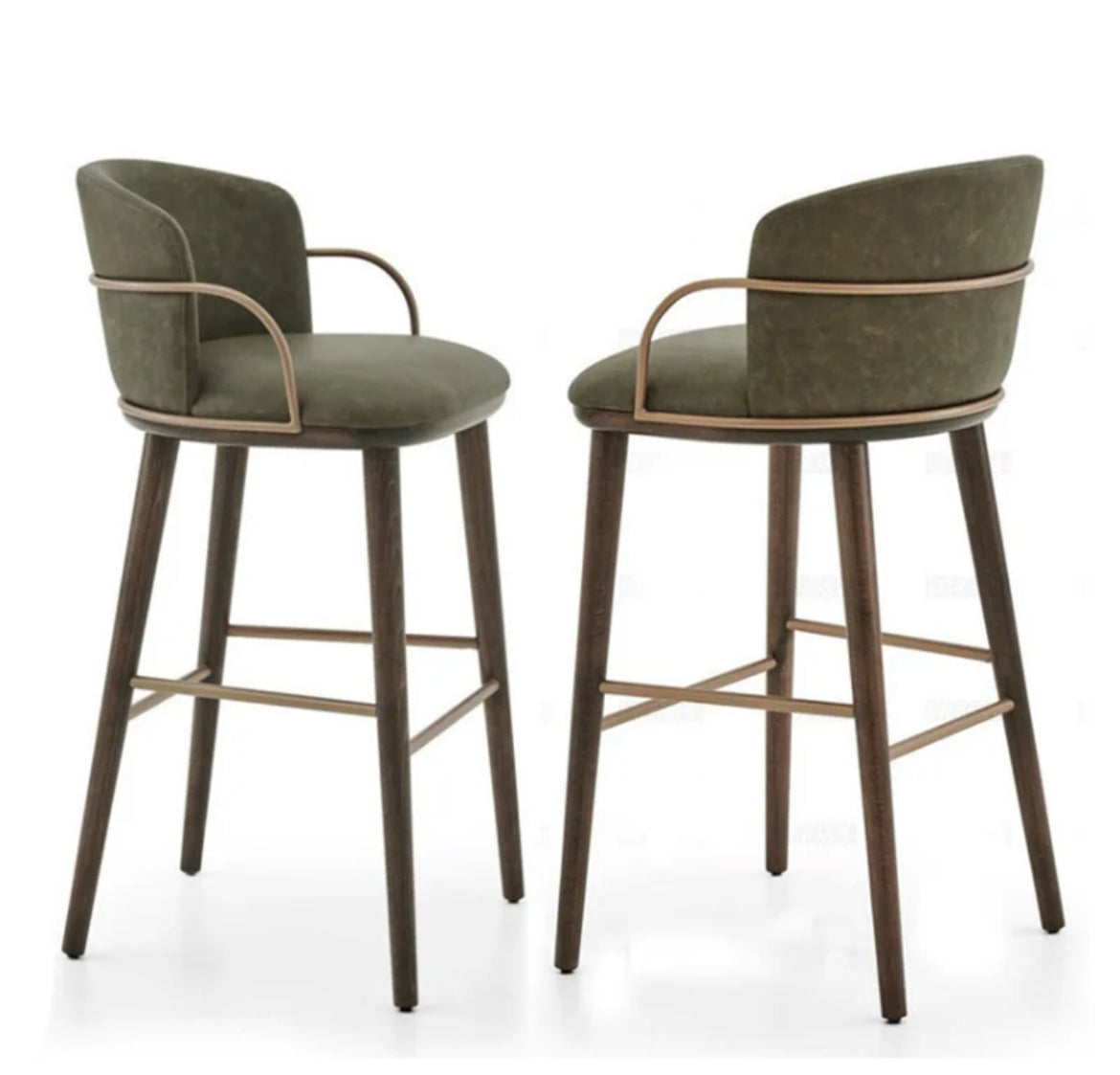 ALETTA BAR STOOL 25