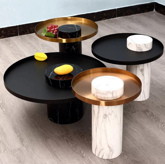 ALETTA COFFEE TABLE 14.5