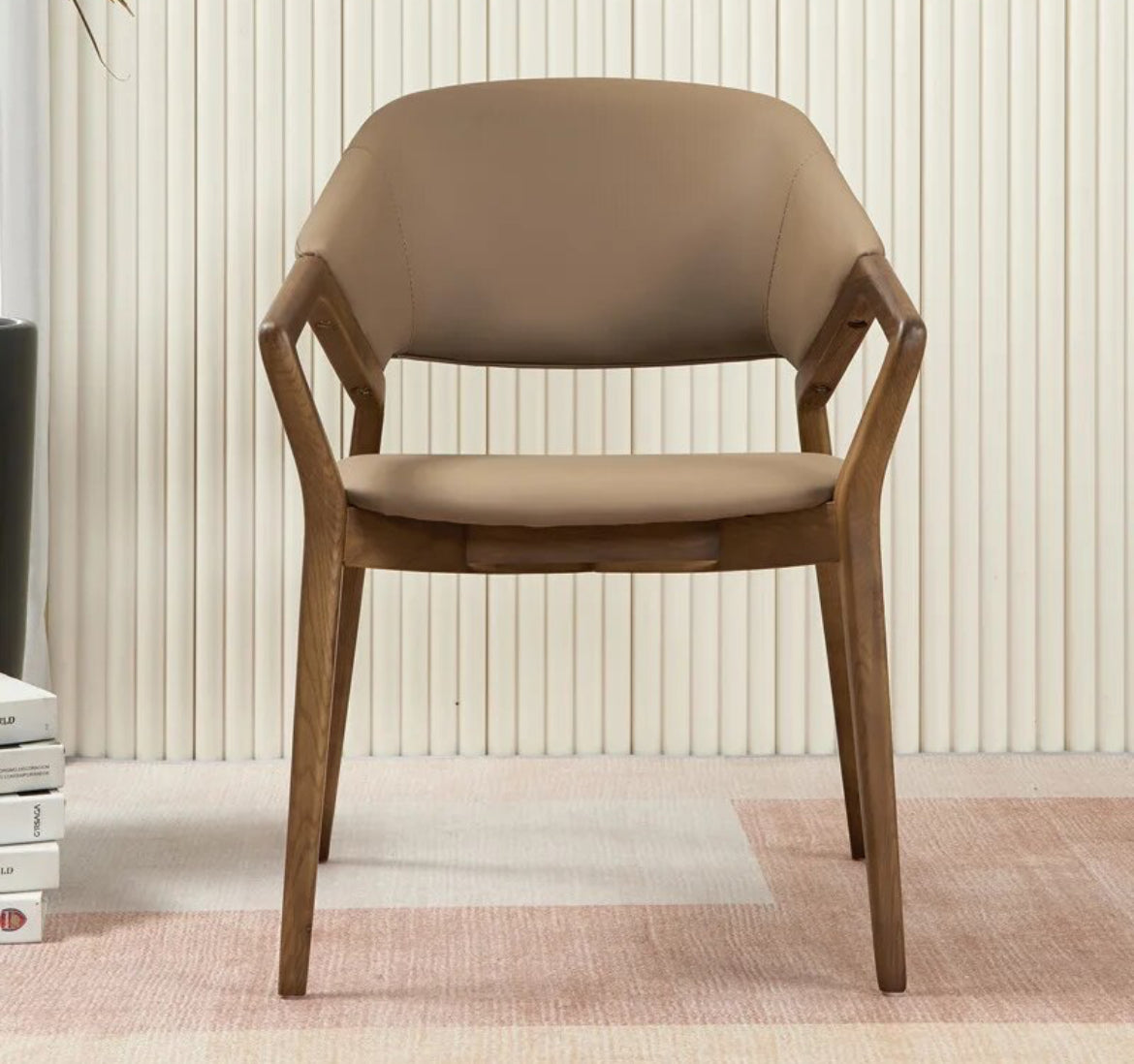 ALETTA DINING CHAIR 112