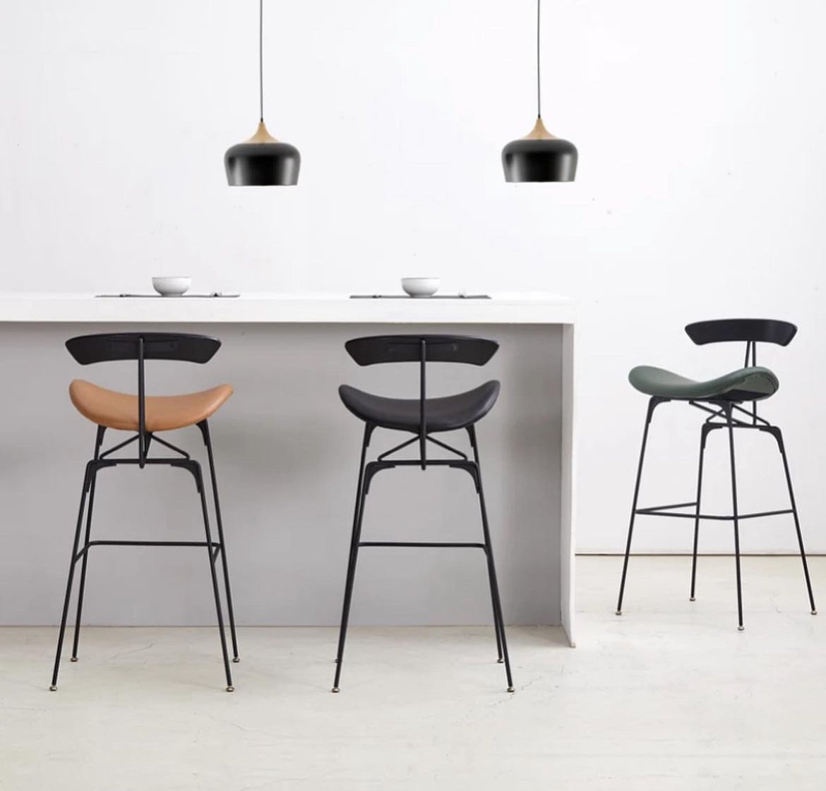 ALETTA BAR STOOL 7