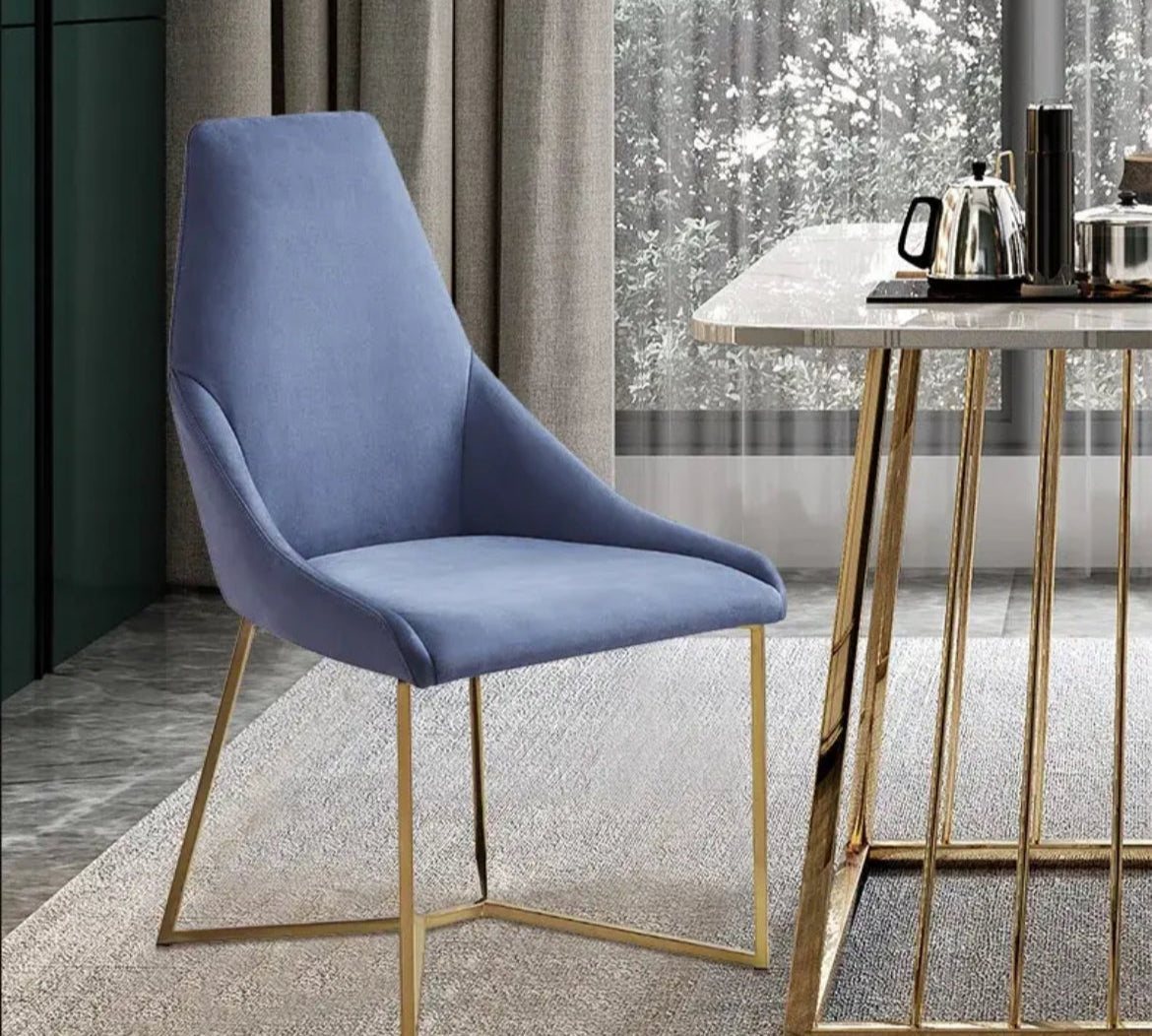 ALETTA DINING CHAIR 59