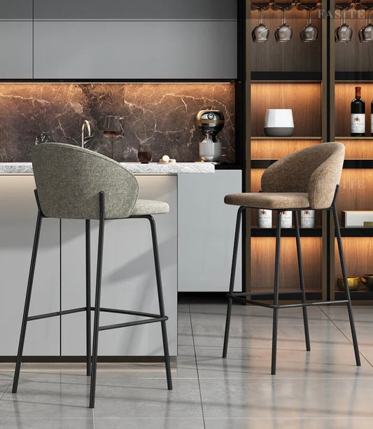 ALETTA BAR STOOL 43