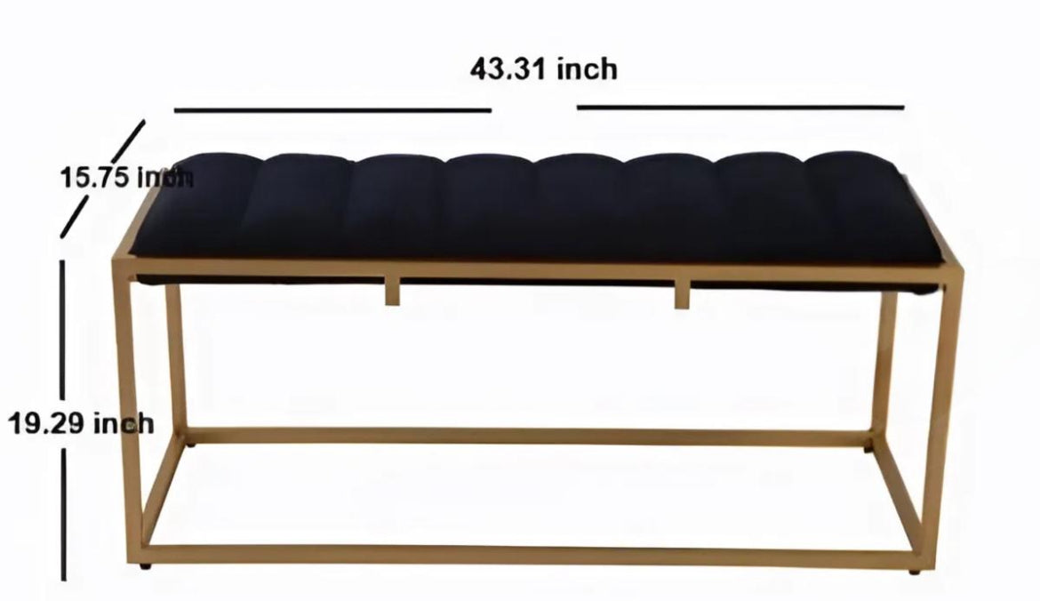 ALETTA BENCH 5