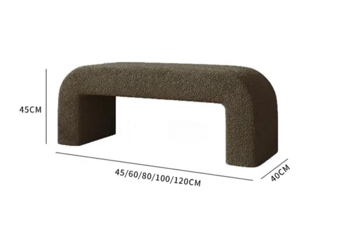 ALETTA BENCH 10