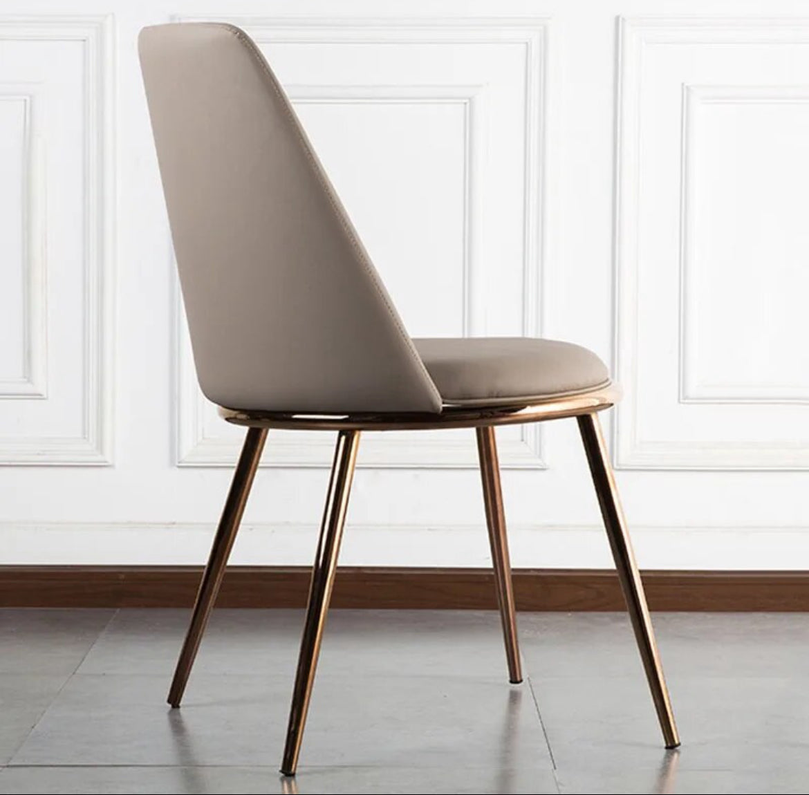 ALETTA DINING CHAIR 71