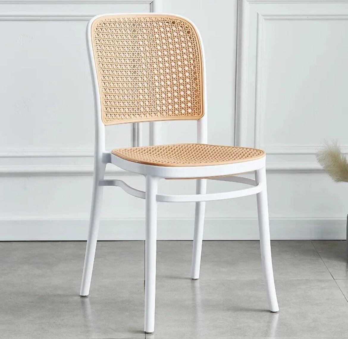 ALETTA DINING CHAIR 65