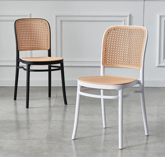 ALETTA DINING CHAIR 65