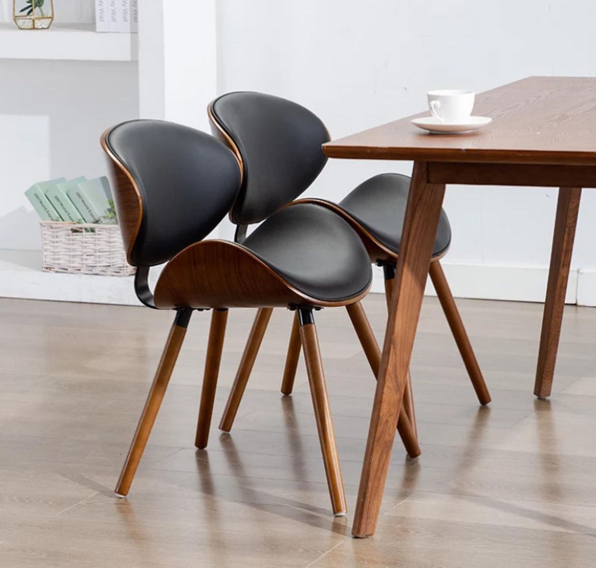 ALETTA DINING CHAIR 61