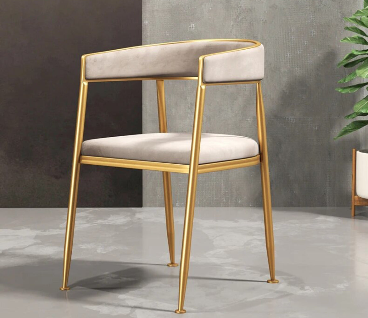 ALETTA DINING CHAIR 52