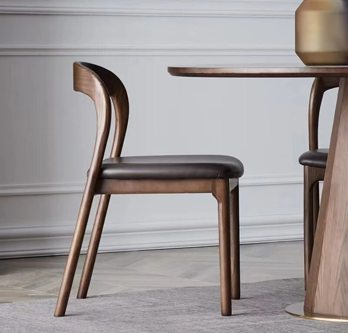 ALETTA DINING CHAIR 48