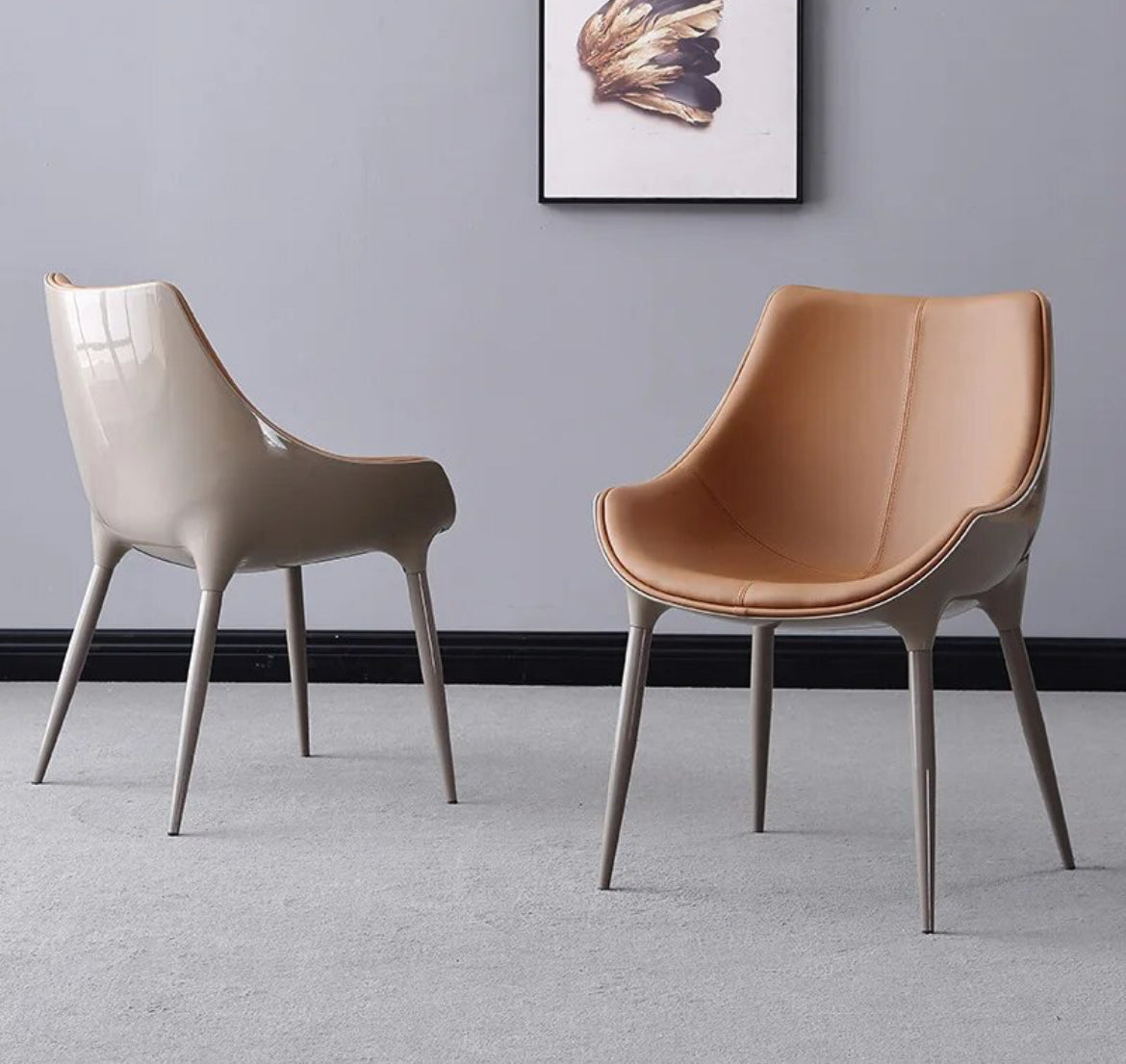 ALETTA DINING CHAIR 17