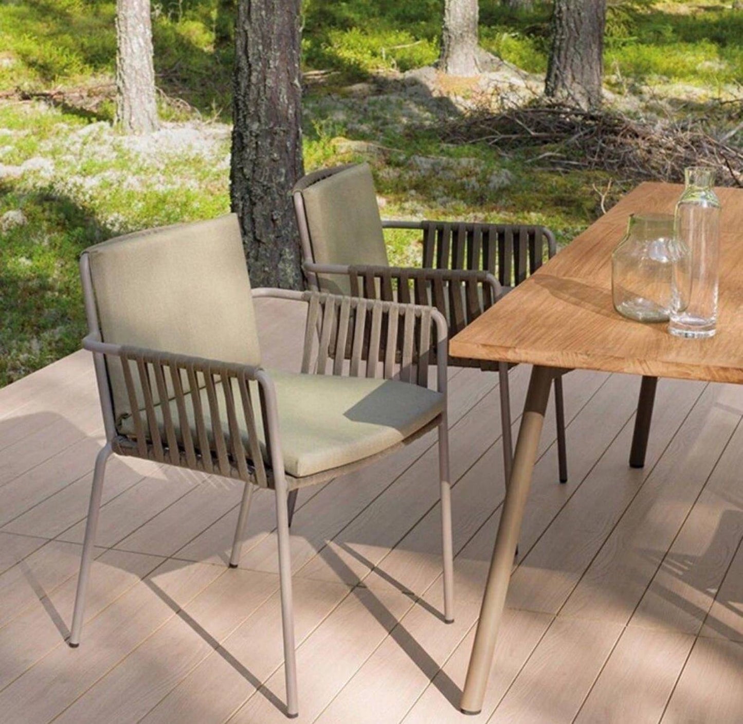 ALETTA DINING CHAIR 31