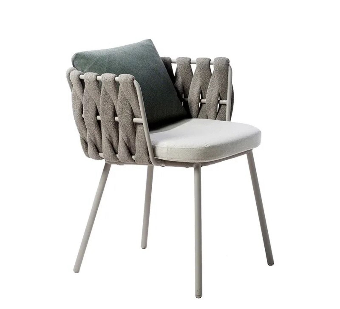 ALETTA DINING CHAIR 15