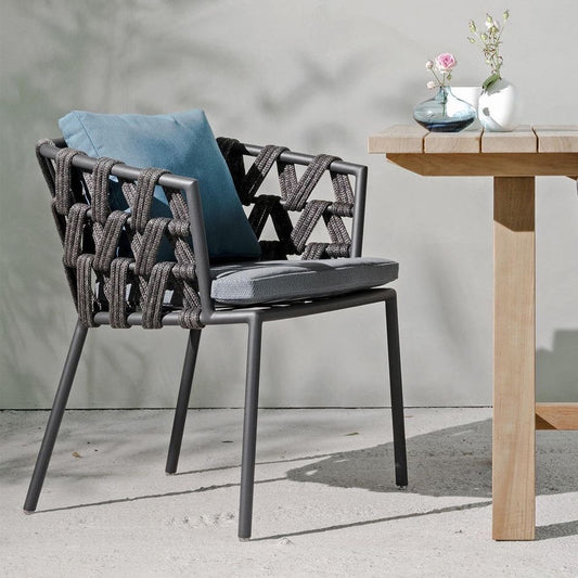 ALETTA DINING CHAIR 99