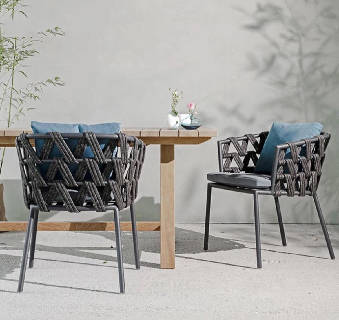 ALETTA DINING CHAIR 99