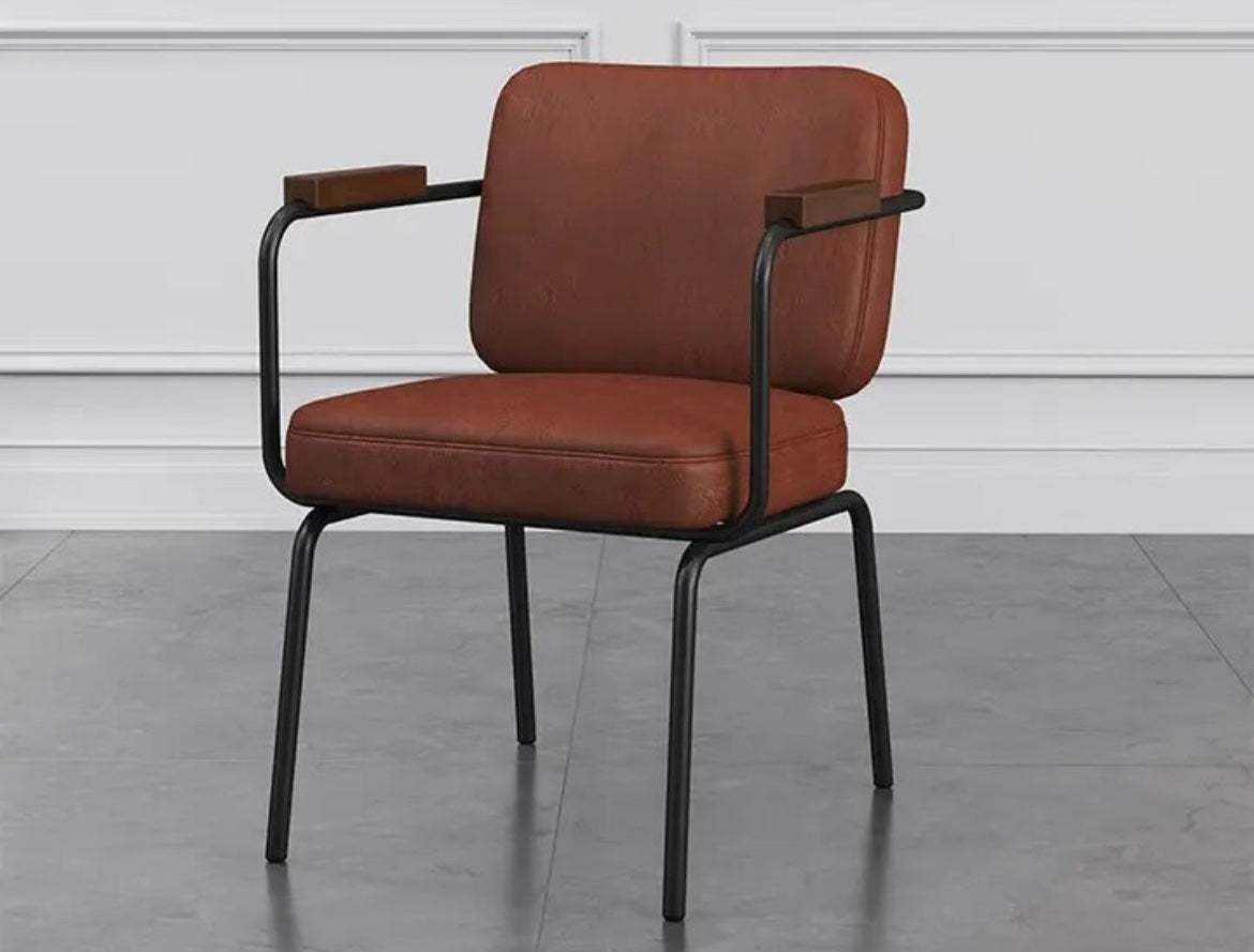 ALETTA DINING CHAIR 5