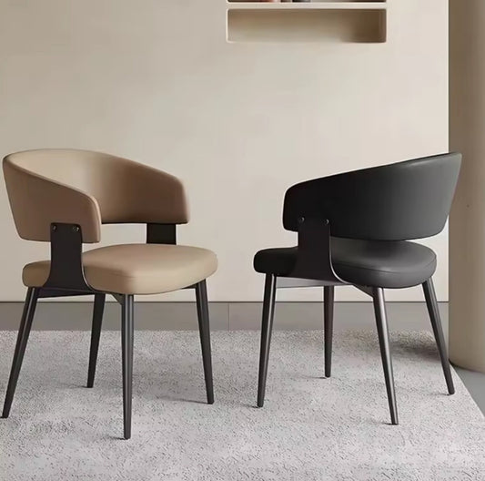 ALETTA DINING CHAIR 156