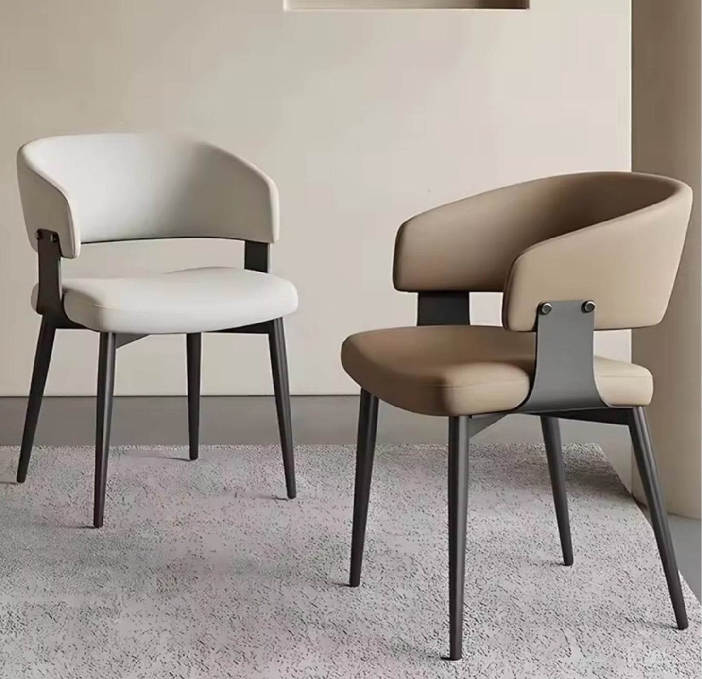 ALETTA DINING CHAIR 156