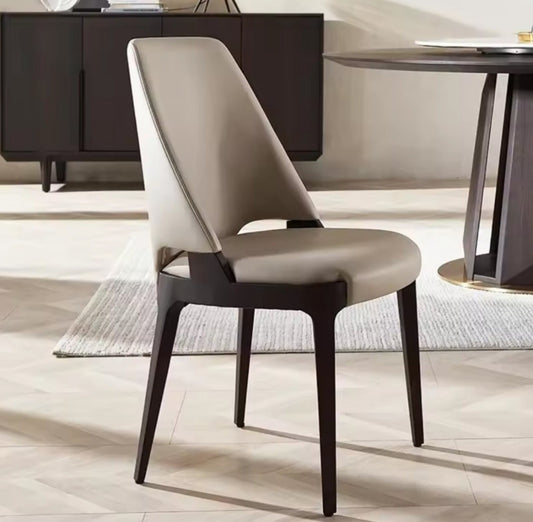 ALETTA DINING CHAIR 157
