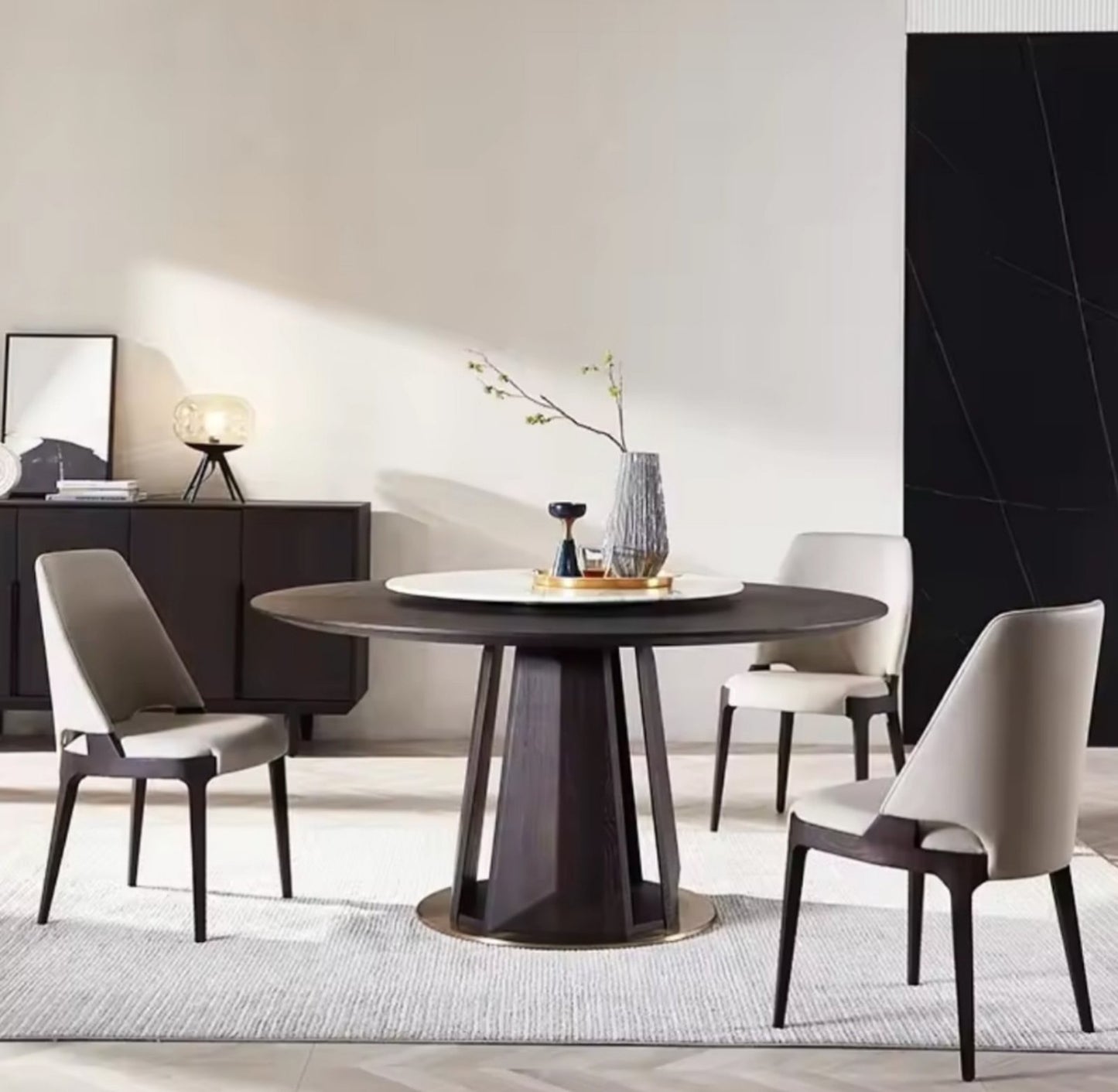 ALETTA DINING CHAIR 157