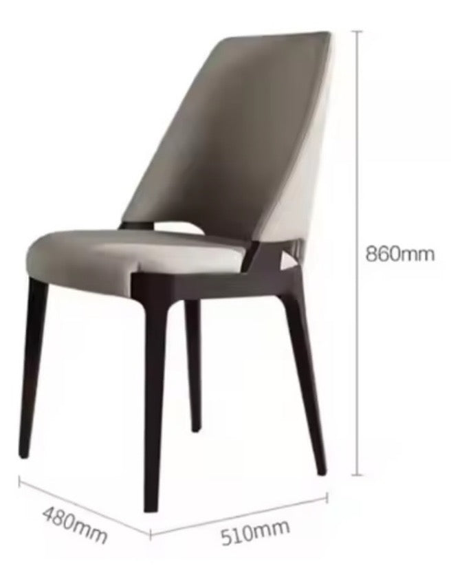 ALETTA DINING CHAIR 157