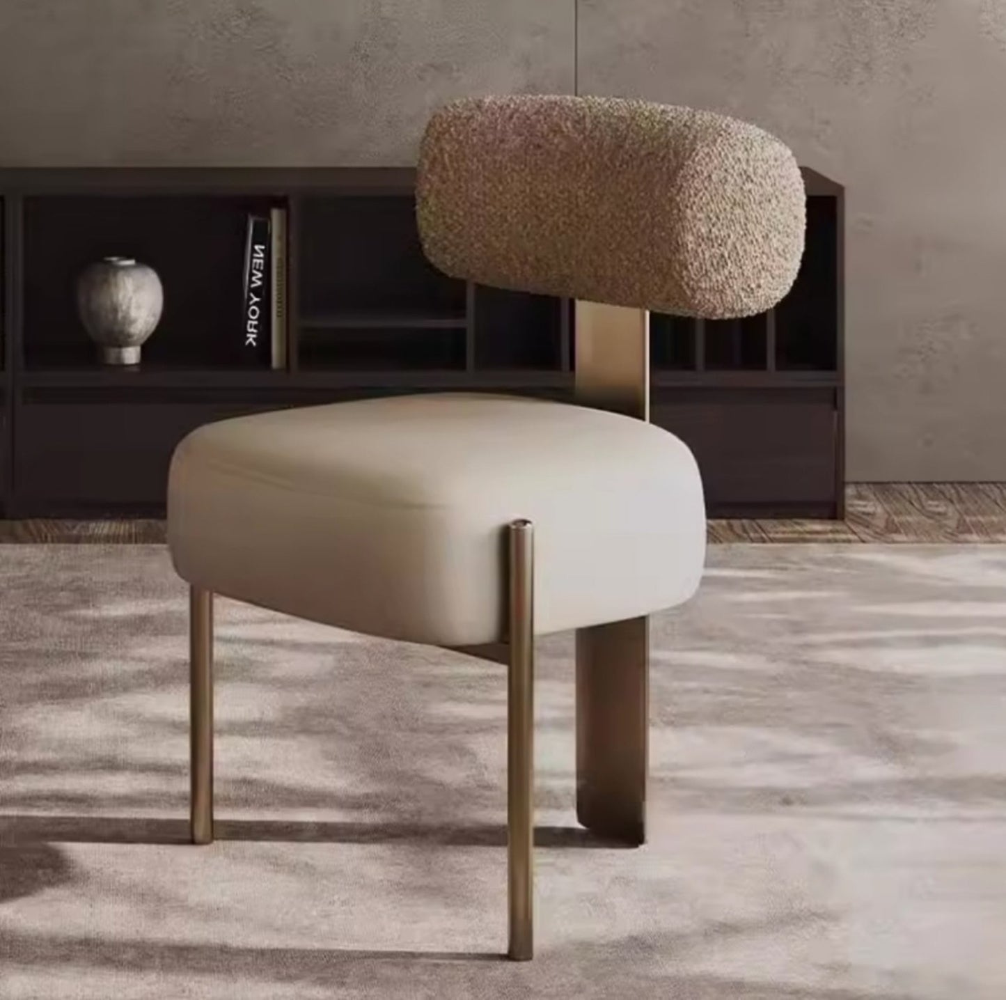 ALETTA DINING CHAIR 158