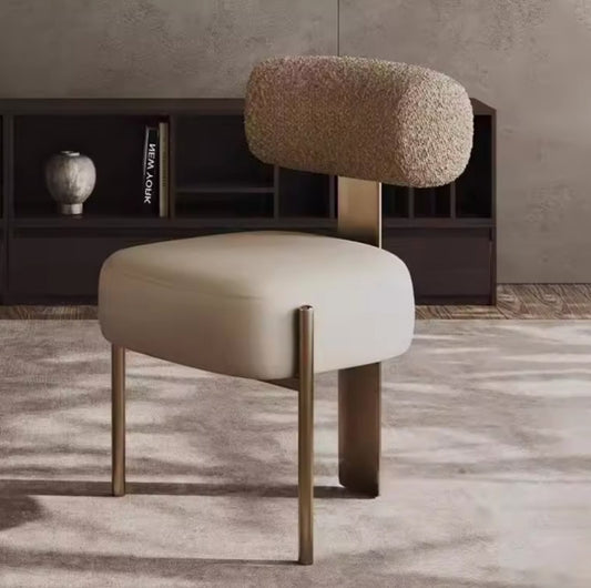 ALETTA DINING CHAIR 158