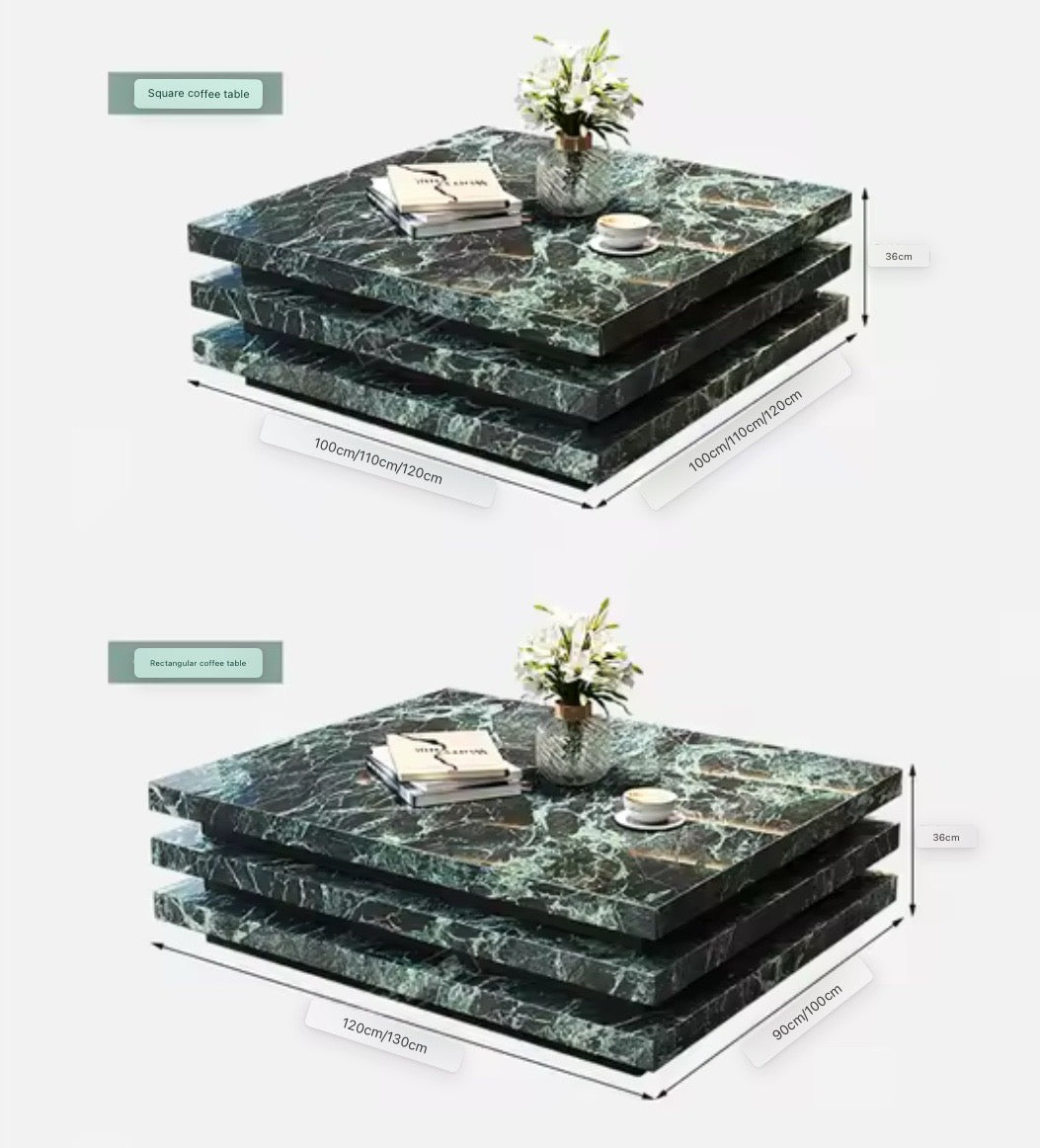 ALETTA COFFEE TABLE 49