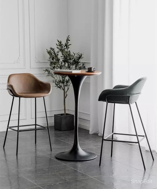 ALETTA BAR STOOL 38